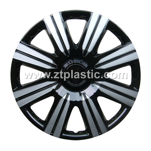 ZT-623 BALCK- SILVER